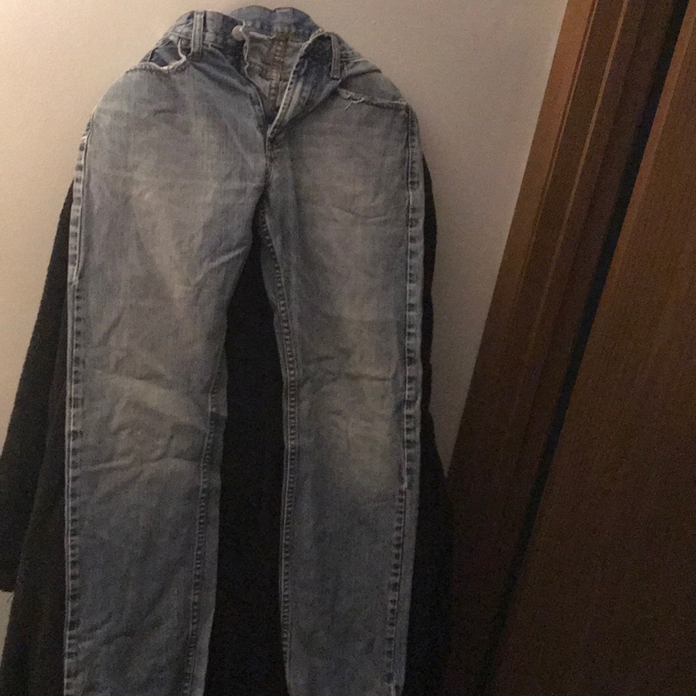Bullhead Jeans 29x30
